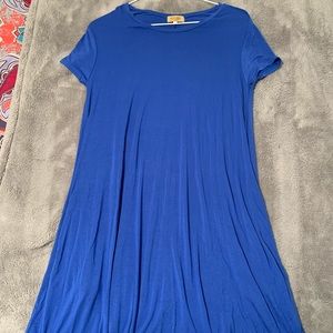 Piko Dress